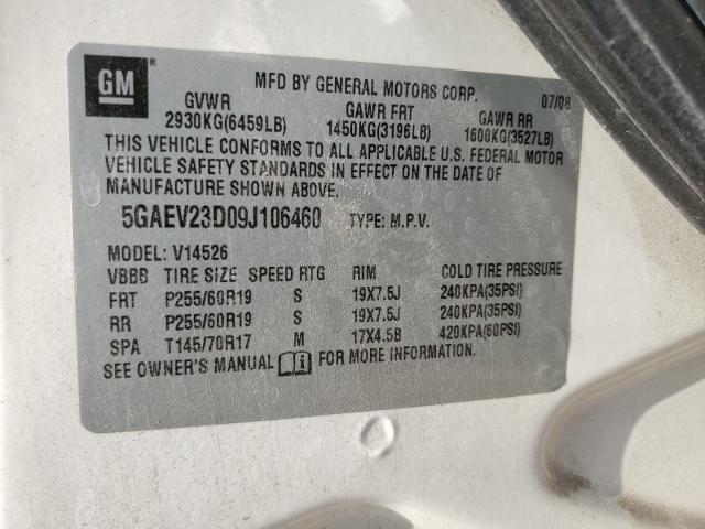 Buick Enclave Cxl Image 6