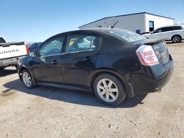 Nissan Sentra 2.0 Image 11