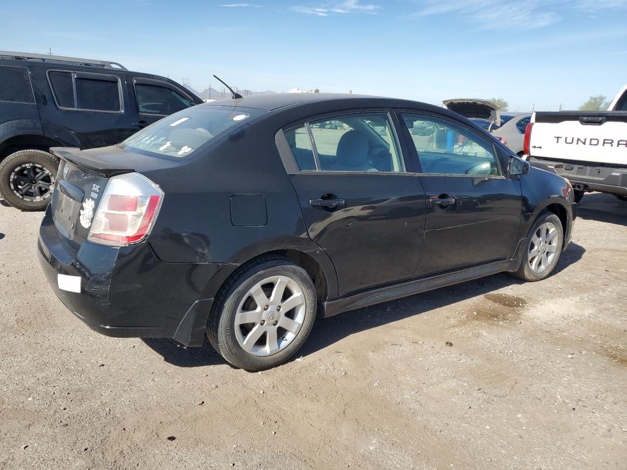 Nissan Sentra 2.0 Image 2