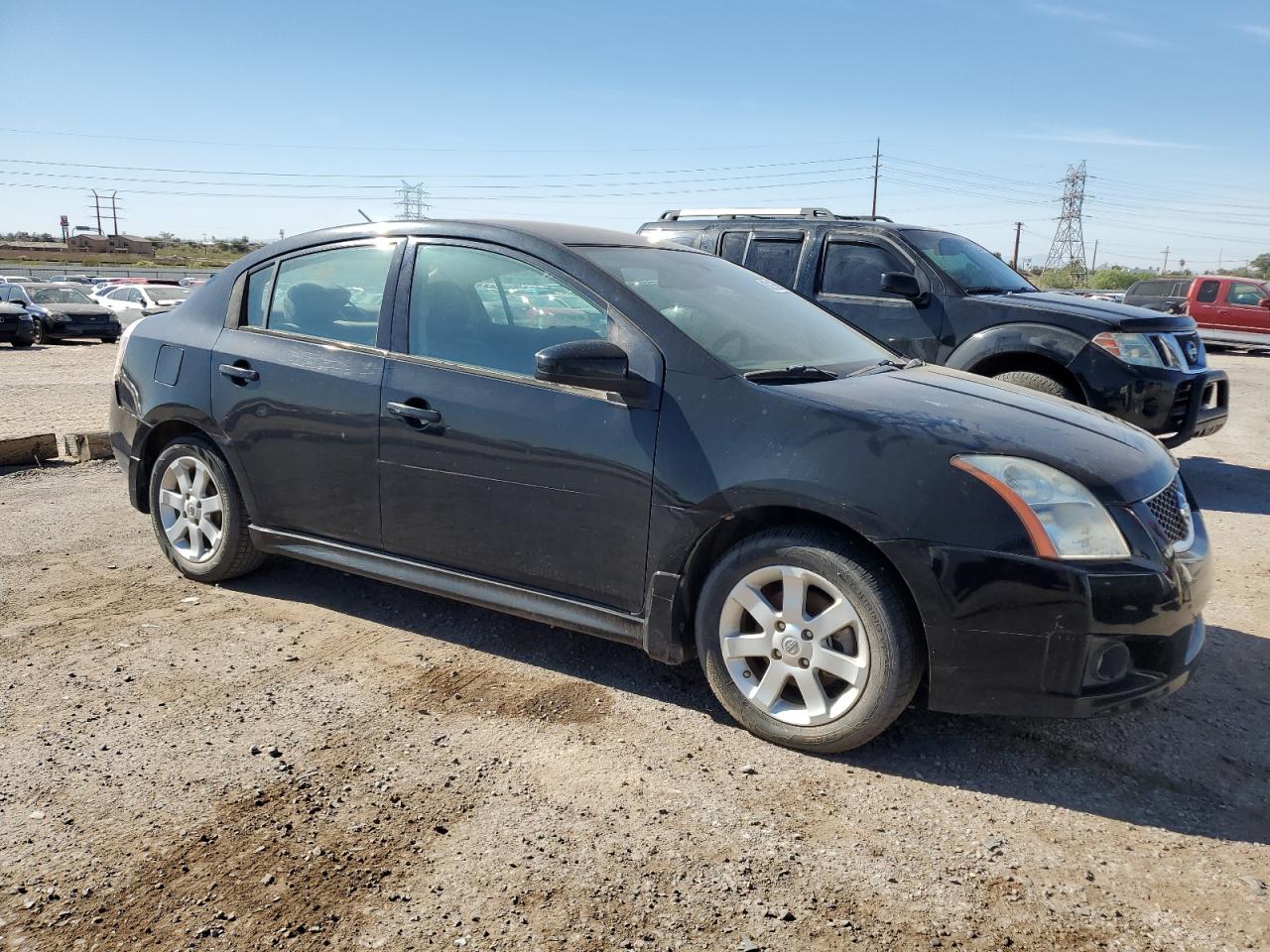 Nissan Sentra 2.0 Image 10