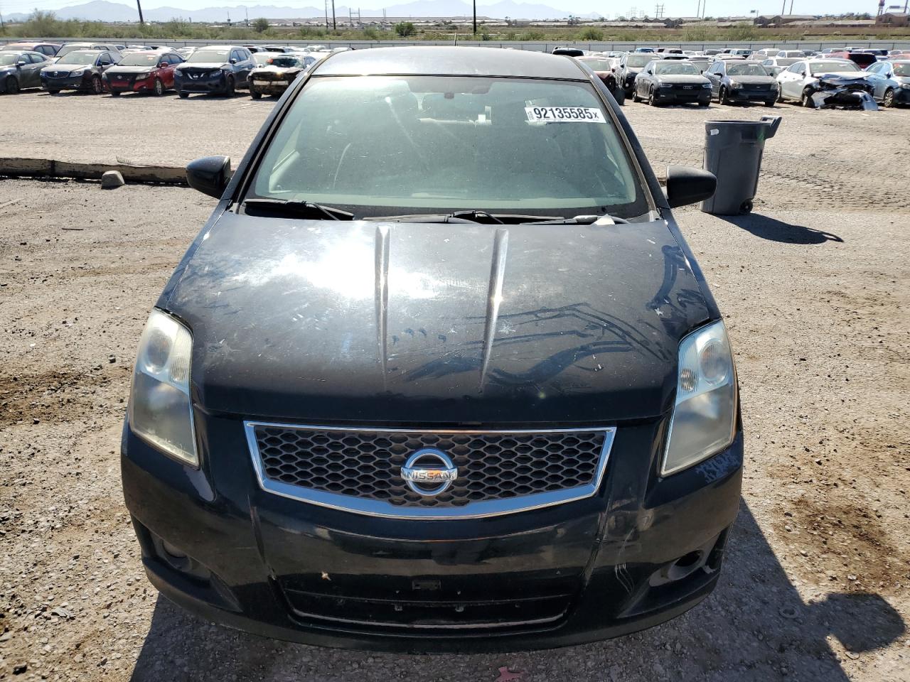 Nissan Sentra 2.0 Image 4