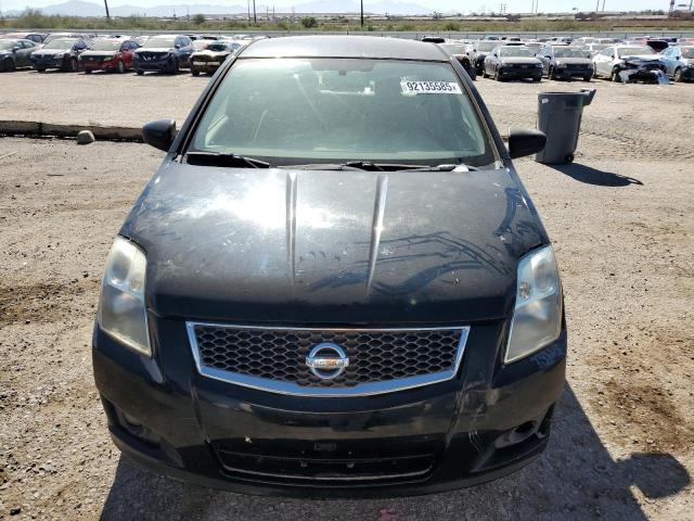 Nissan Sentra 2.0 Image 4