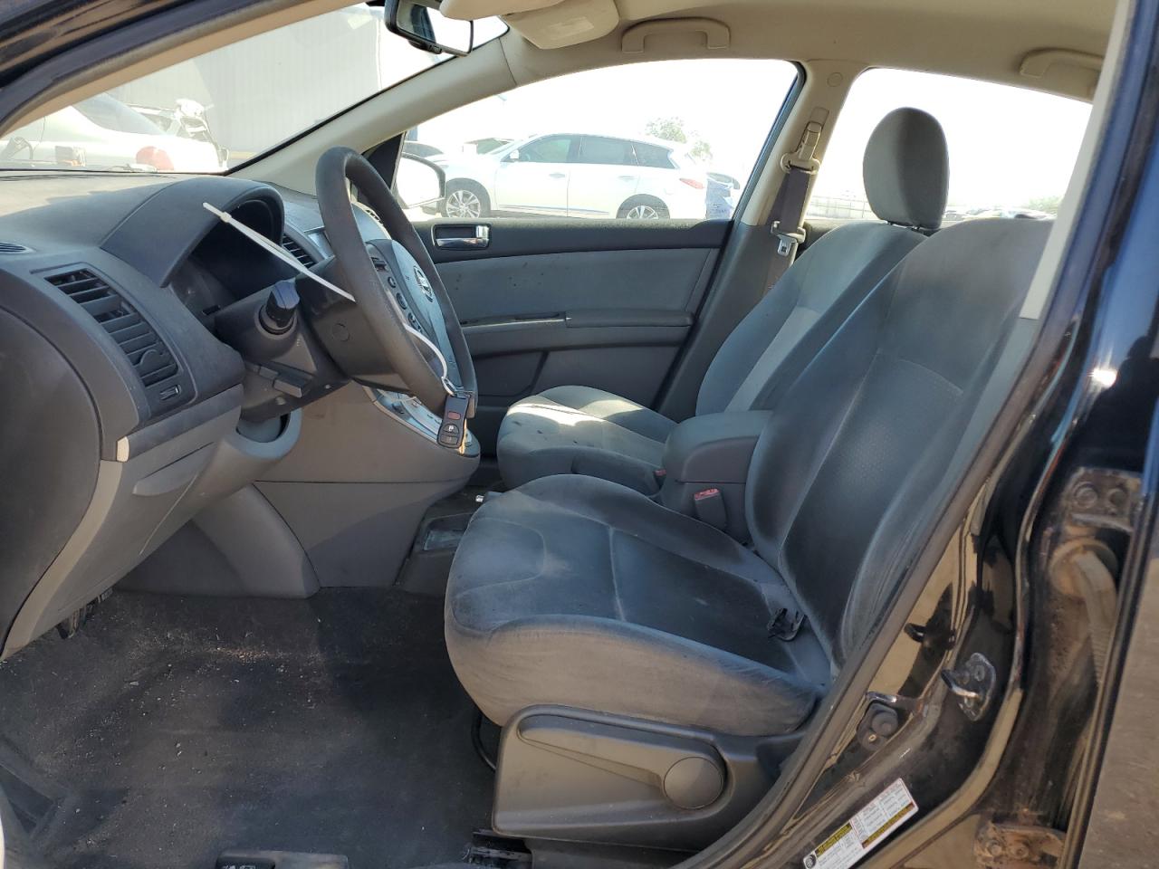 Nissan Sentra 2.0 Image 12