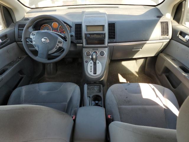 Nissan Sentra 2.0 Image 6