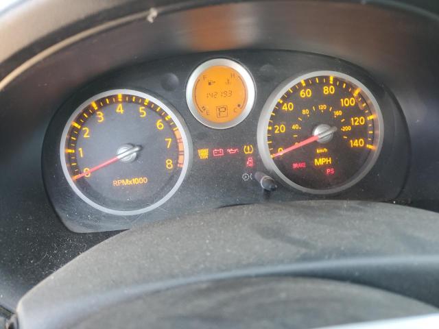 Nissan Sentra 2.0 Image 5