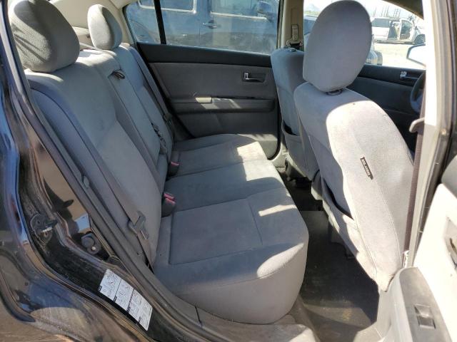 Nissan Sentra 2.0 Image 8