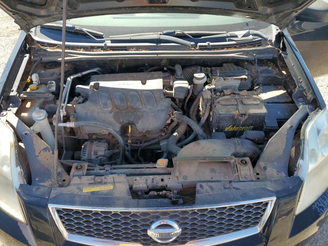 Nissan Sentra 2.0 Image 9