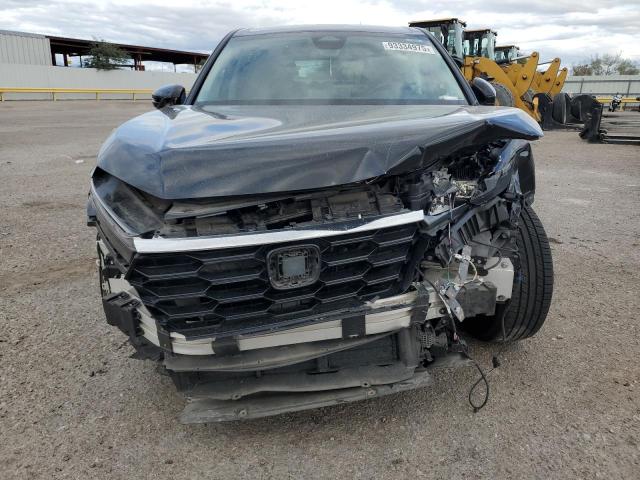 Honda Crv Lx Image 7