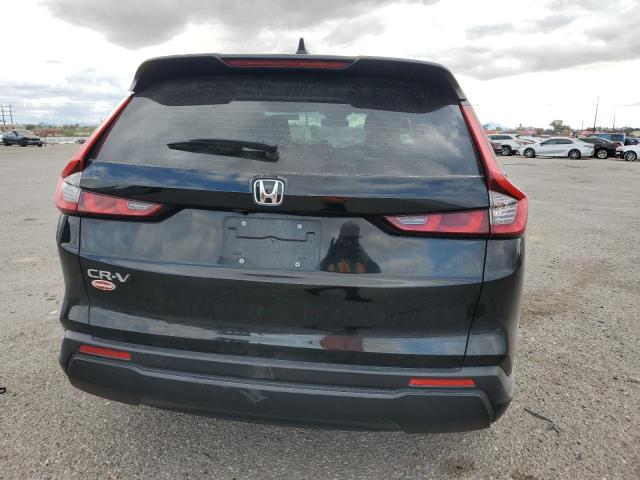 Honda Crv Lx Image 12