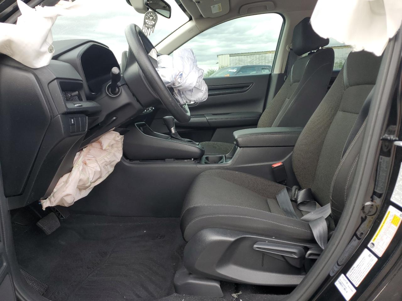 Honda Crv Lx Image 6