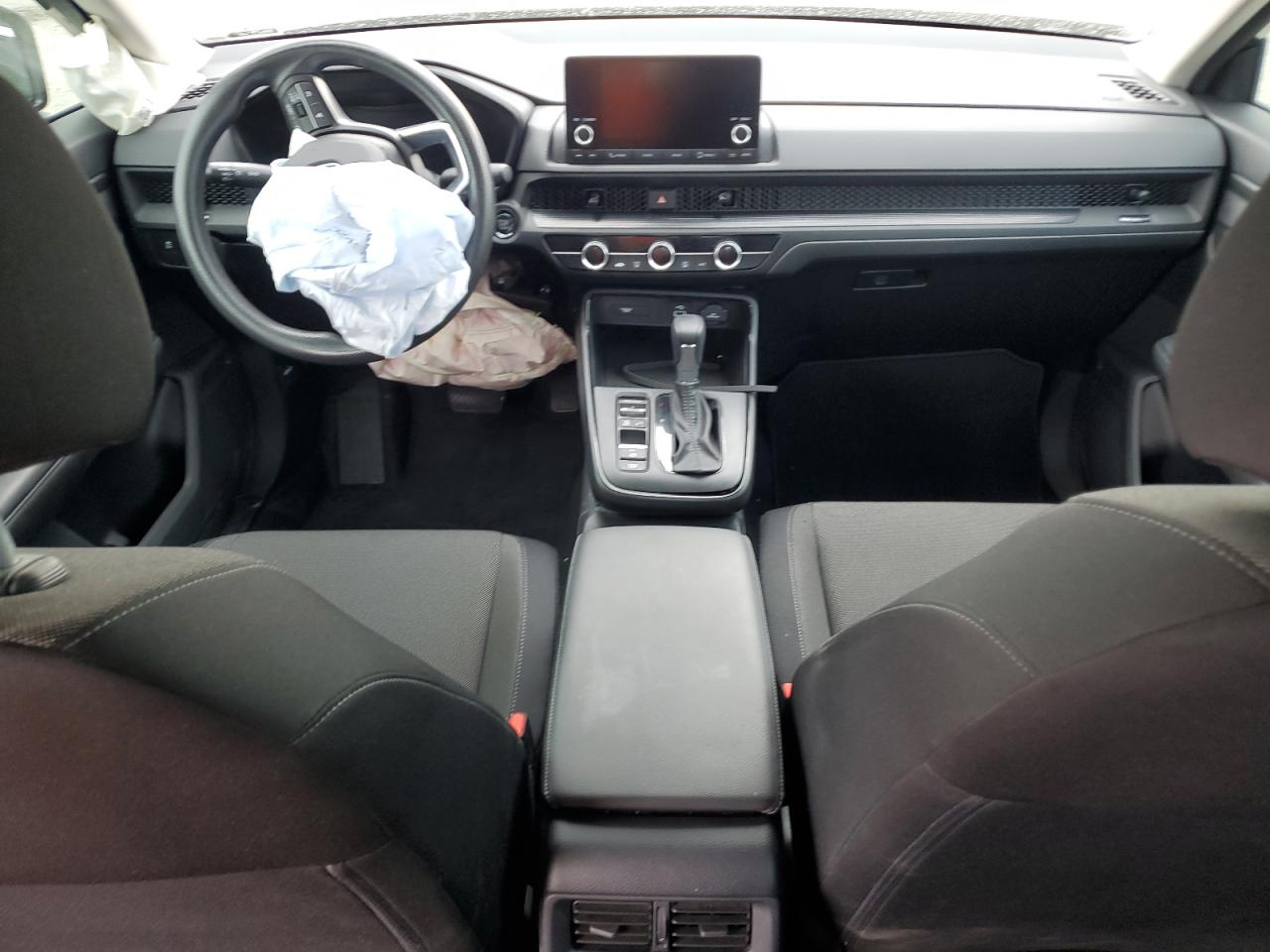 Honda Crv Lx Image 13