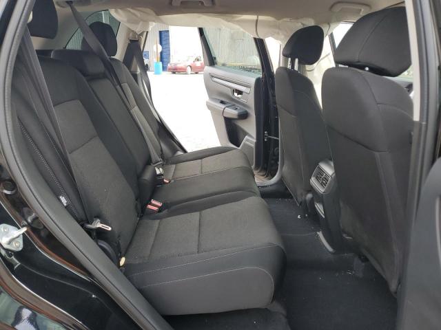 Honda Crv Lx Image 11