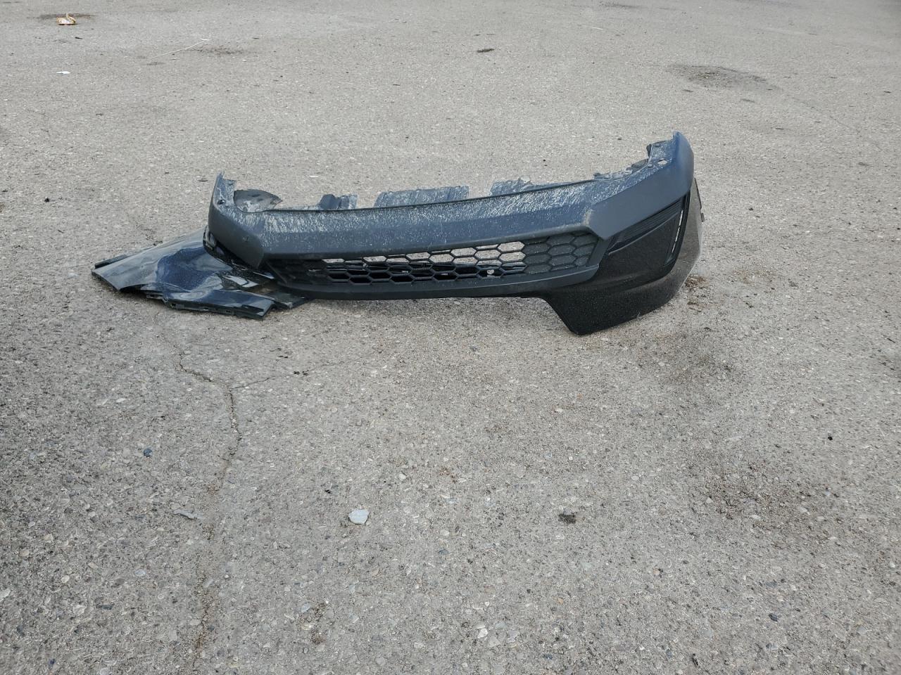 Honda Crv Lx Image 10