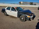 Ford Crown Vic Police Interceptor Image 3