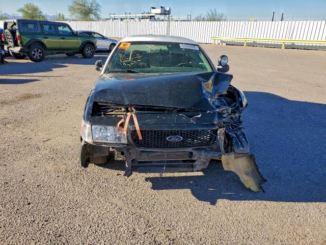 Ford Crown Vic Police Interceptor Image 2