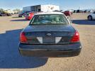 Ford Crown Vic Police Interceptor Image 7