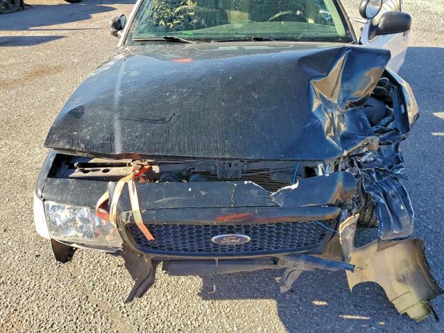 Ford Crown Vic Police Interceptor Image 11