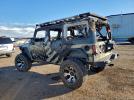 Jeep Wrangler Rubicon Image 7
