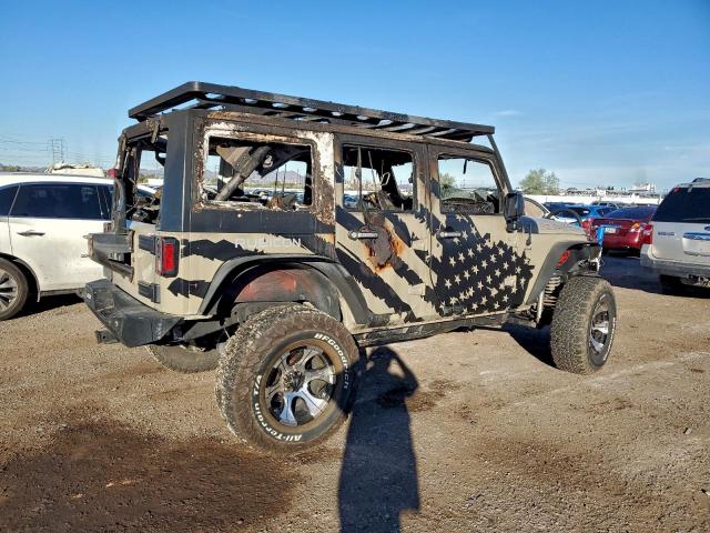 Jeep Wrangler Rubicon Image 10