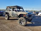 Jeep Wrangler Rubicon Image 9