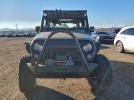 Jeep Wrangler Rubicon Image 12