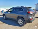 Jeep Grand Cherokee Latitude Image 11