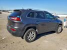 Jeep Grand Cherokee Latitude Image 6