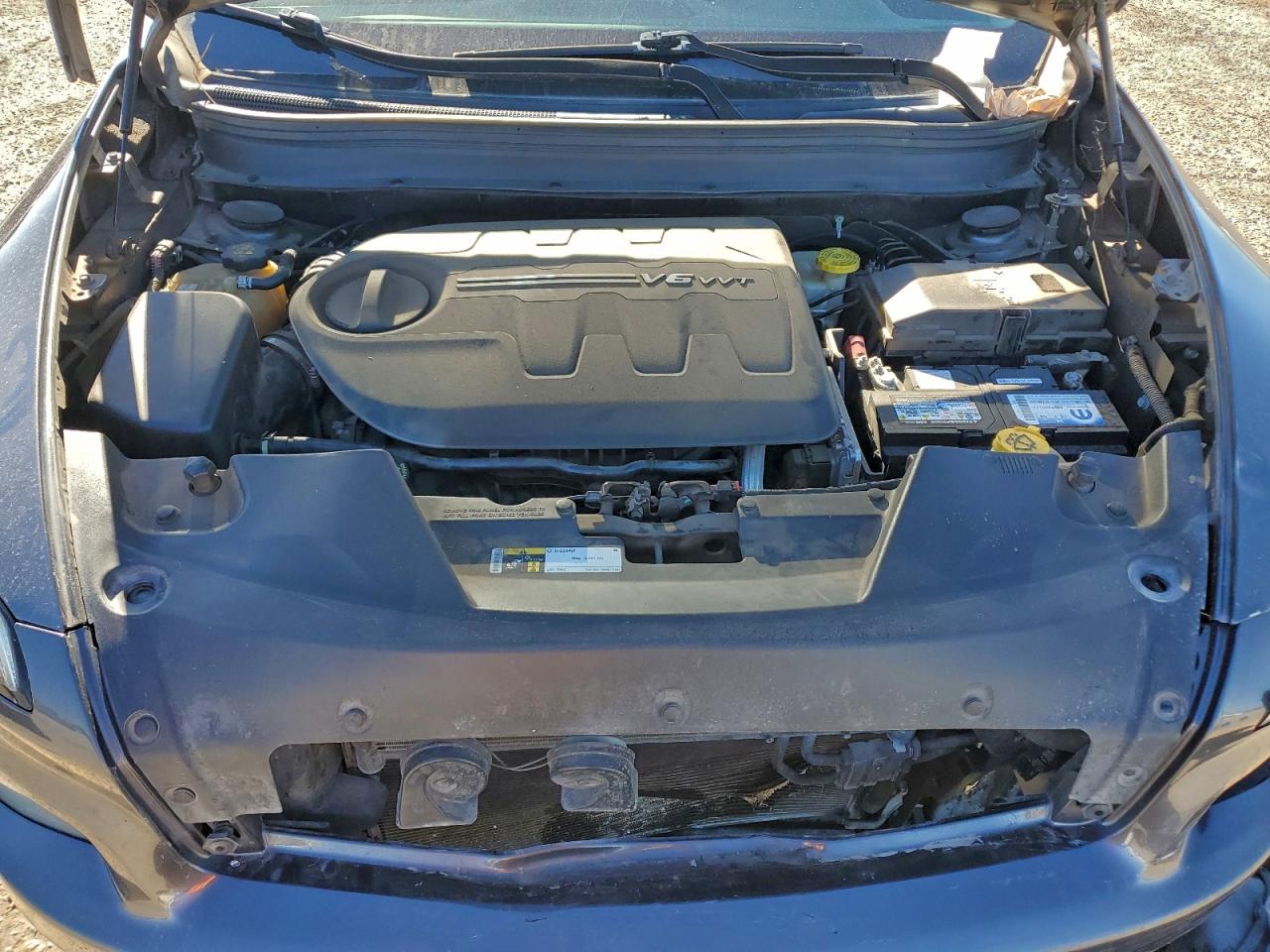 Jeep Grand Cherokee Latitude Image 8