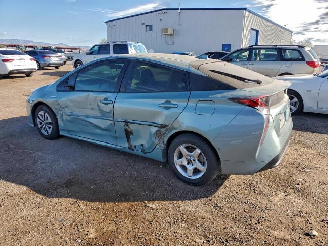 Toyota Prius Image 6