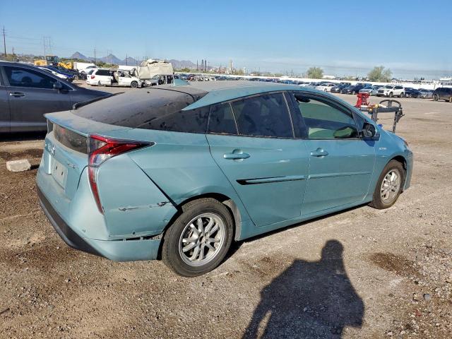 Toyota Prius Image 3