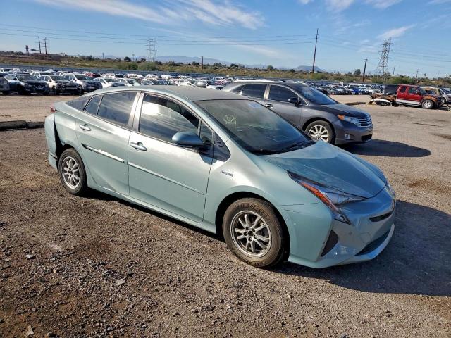 Toyota Prius Image 4