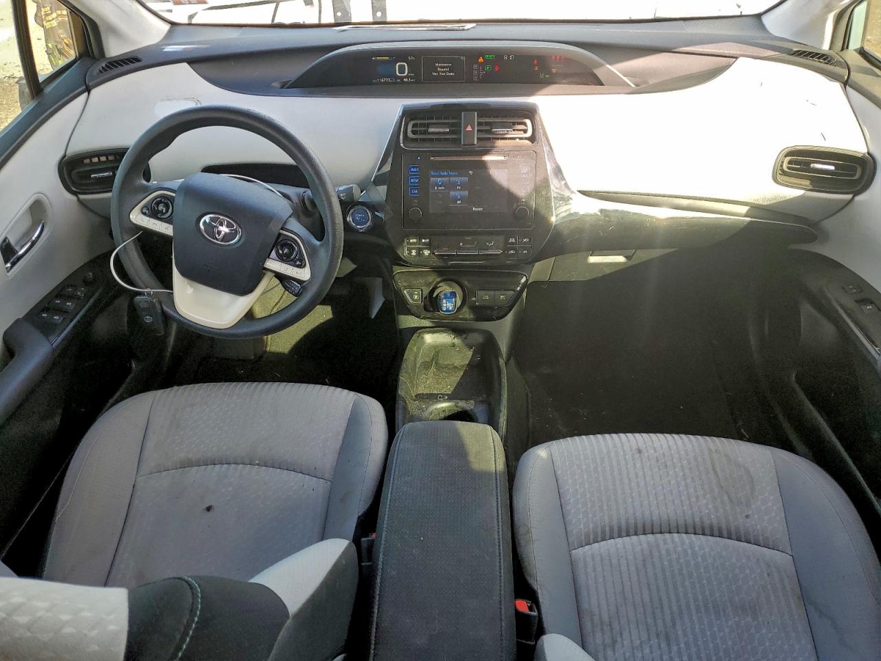 Toyota Prius Image 7