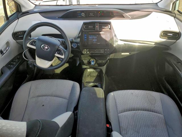 Toyota Prius Image 7