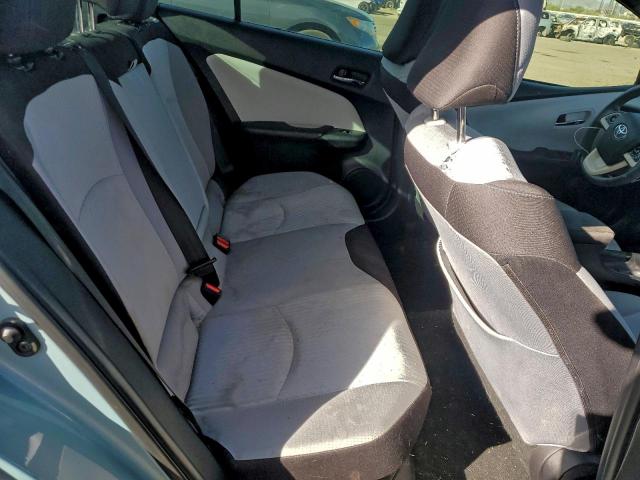 Toyota Prius Image 8