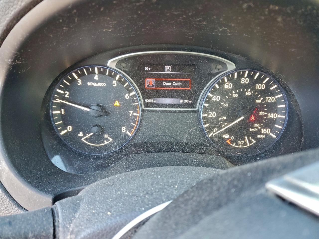 Nissan Altima 2.5 Image 10