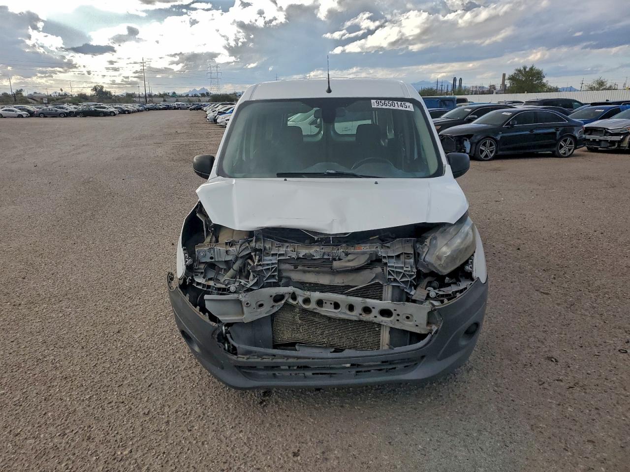 Ford Transit Xl Image 3