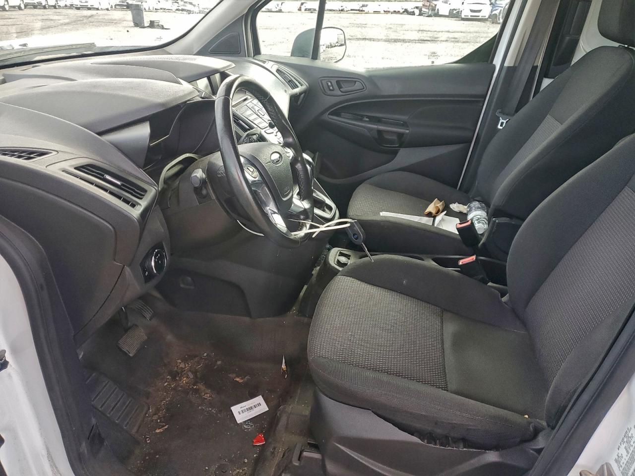 Ford Transit Xl Image 7