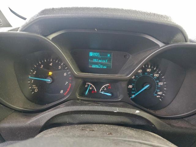 Ford Transit Xl Image 10