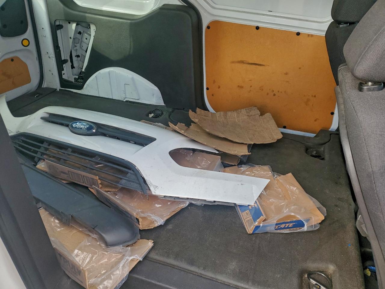 Ford Transit Xl Image 11