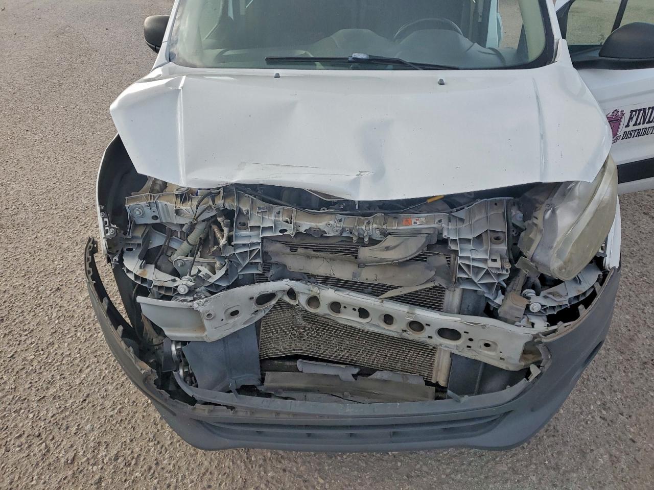 Ford Transit Xl Image 12