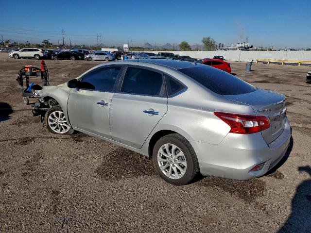 Nissan Sentra S Image 4