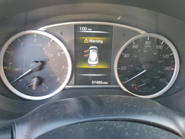 Nissan Sentra S Image 2