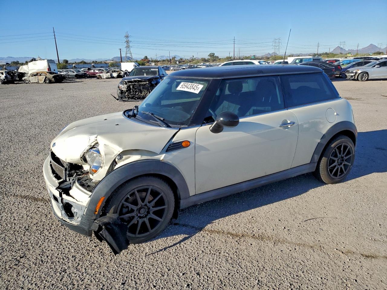MINI Cooper Image 1