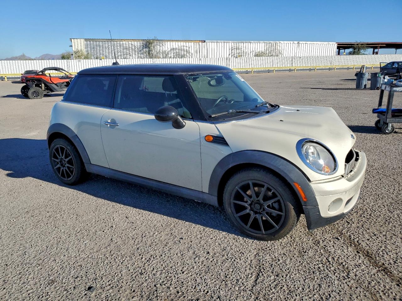 MINI Cooper Image 6