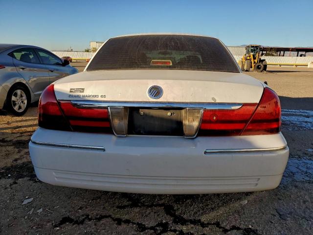 Mercury Grmarquis Gs Image 6