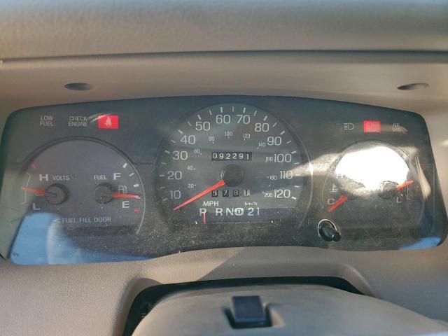 Mercury Grmarquis Gs Image 4