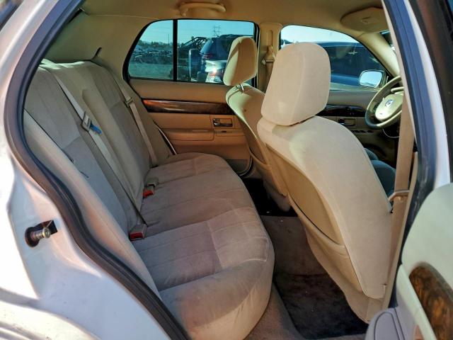 Mercury Grmarquis Gs Image 5