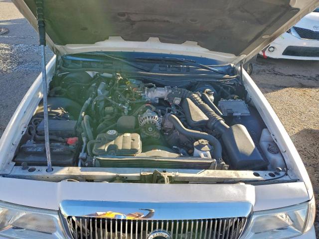 Mercury Grmarquis Gs Image 2