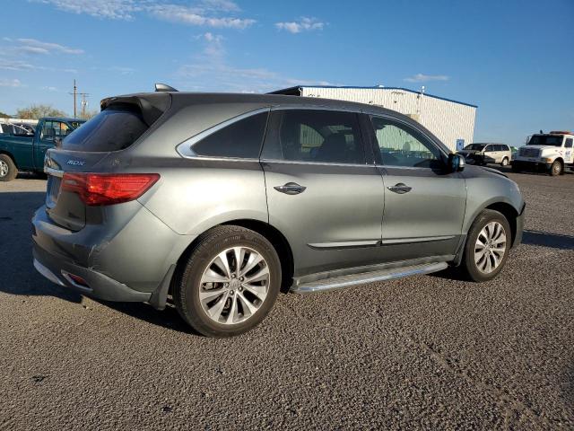 Acura MDX Technology Image 3