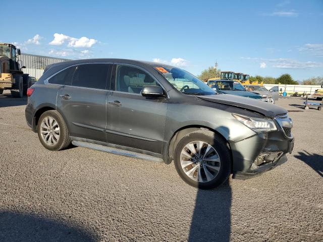 Acura MDX Technology Image 4